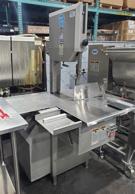 second hand butchery equipment nz